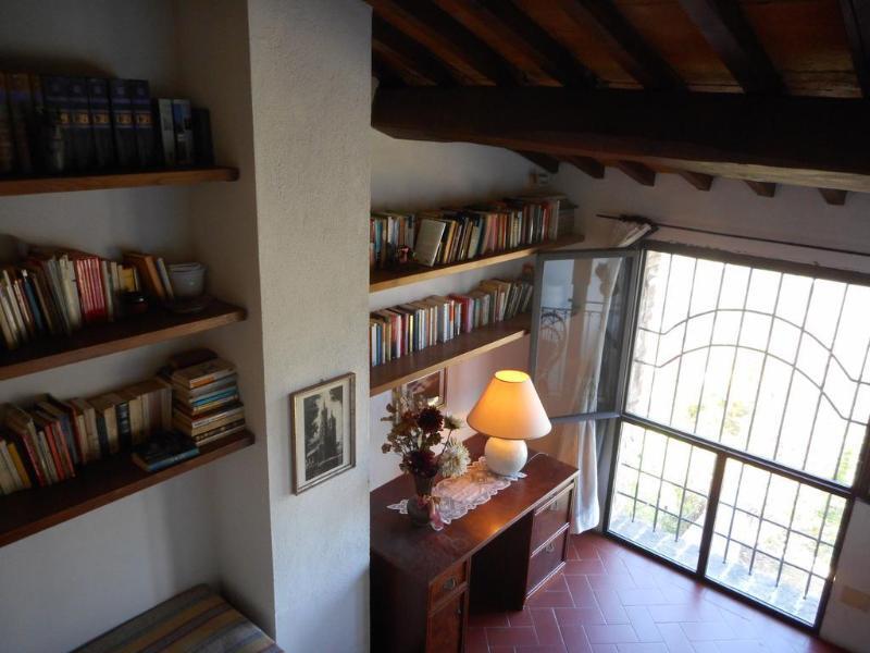 Torre Di Ponzano Pensionat Barberino di Val dʼElsa Eksteriør billede